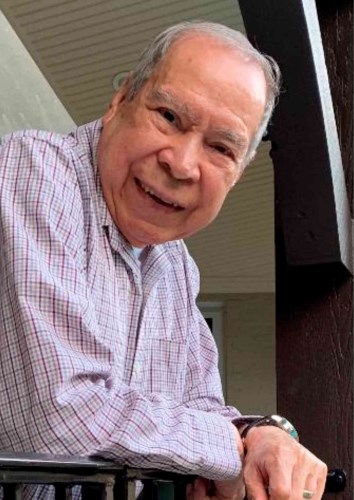 Juan Gonzalez Obituary (1935 - 2023) - San Antonio, Texas, TX - Brownsville  Herald