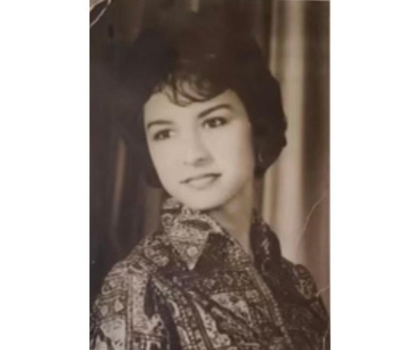 Maria Garcia Obituary (1944 - 2023) - *, TX - Brownsville Herald