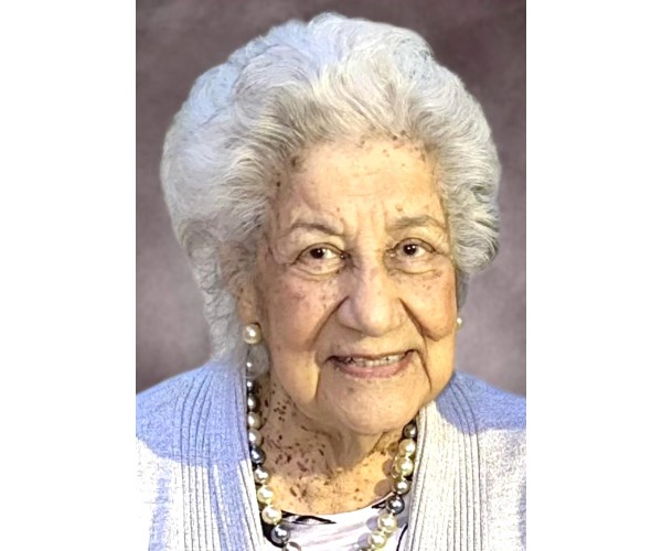 Maria Medina Obituary (1925 - 2023) - Brownsville, TX - Brownsville Herald