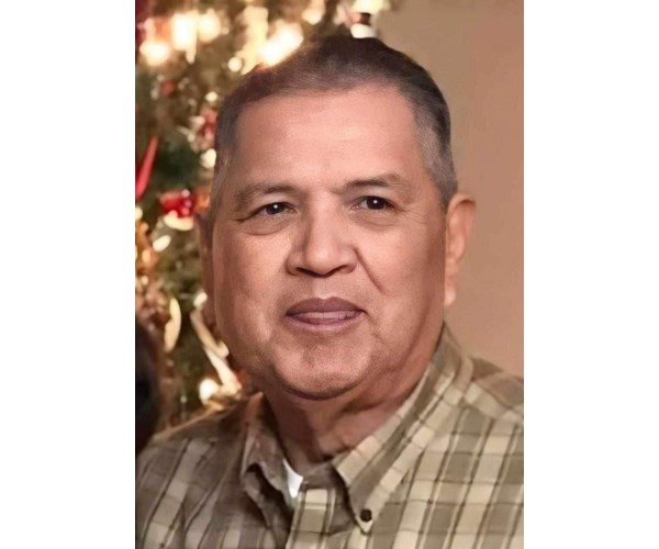 Alfredo Cortez Obituary (2024) Brownsville, TX Brownsville Herald