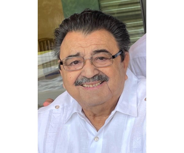 Jose Carpio Obituary 1943 2024 Tx Brownsville Herald