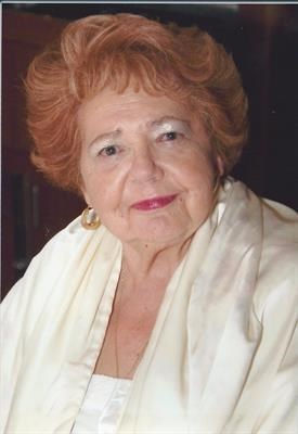 Rachel Perelman Obituary (1937 - 2017) - Brownsville, Texas, TX ...