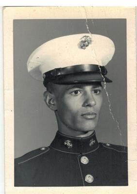 Hector Domingo Garza Jr. obituary, 1949-2018, Brownsville -, TX