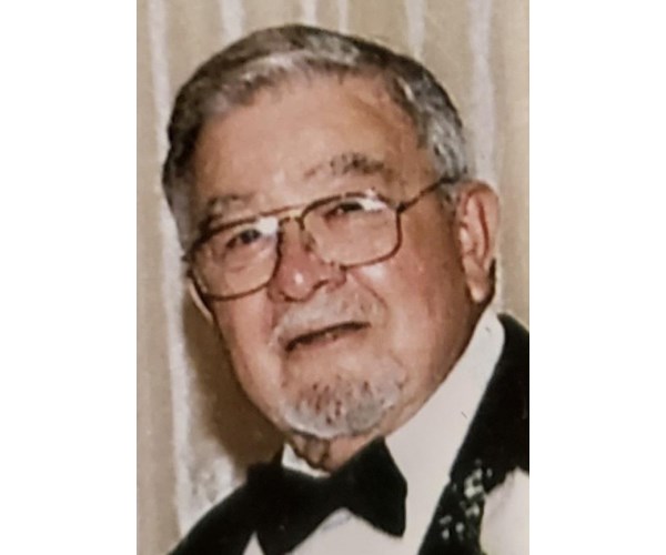 Juan Munoz Obituary (1928 2019) Brownsville, Tx, TX Brownsville