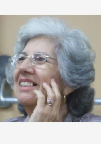 Teresa Garcia Gonzalez obituary, 1935-2020, Brownsville, TX