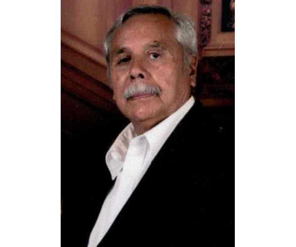 Jose Arriaga Obituary (1946 2021) Brownsville , TX Brownsville