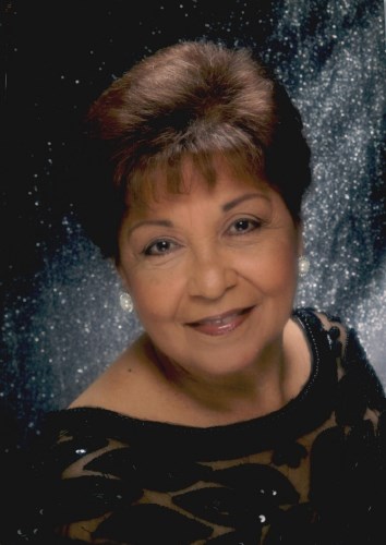 Carmen Rosenbaum Obituary (1943 - 2021) - Baytown, Tx, TX - Brownsville ...