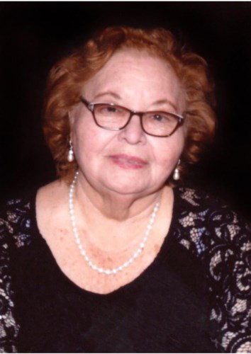 Rosa Gracia-Uribe Obituary (1943 - 2021) - Groves, Texas, TX ...
