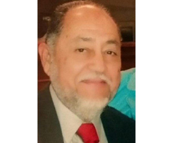 Jesus Garcia Obituary (1949 2021) Brownsville, TX Brownsville Herald