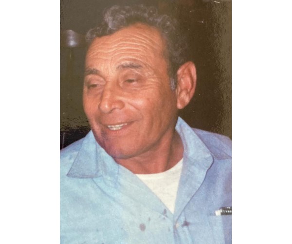 Aurelio Reyna Obituary (1933 2022) Brownsville, TX Brownsville Herald