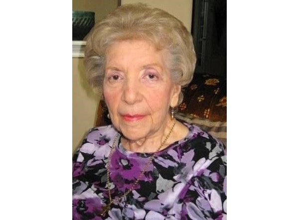 GLORIA HINOJOSA Obituary (2014) - Brownsville, TX - Brownsville Herald