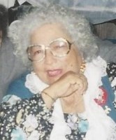 GUADALUPE ROCHA PEREZ obituary, Brownsville, TX