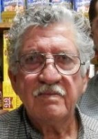 Isidoro Guillen