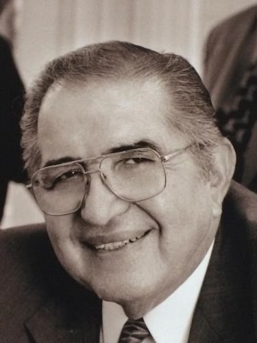 Jose J. Trevino Obituary - Conroe, TX