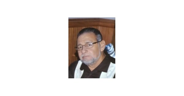 JOHNNY GARZA Obituary (2012) - Brownsville, TX - Brownsville Herald