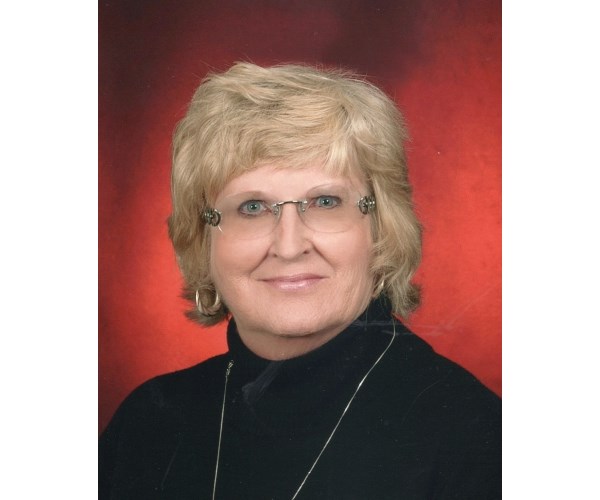 LINDA ANDERSON Obituary (2014) Brownsville, TX Brownsville Herald