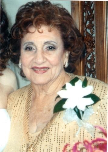 MARIA CRUZ Obituary (2015) - Brownsville, TX - Brownsville Herald