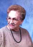 MARIA LUISA ALVAREZ obituary, Harlingen, TX