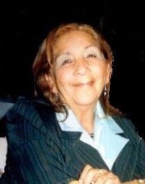 MINERVA C. GUERRA obituary, Brownsville, TX