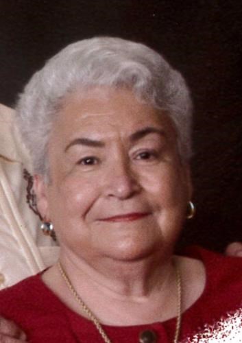 NORA RAMIREZ Obituary (1940 - 2019) - Brownsville, TX - Brownsville Herald