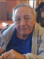 Juan Edgar Gonzalez Obituary - Brownsville, TX