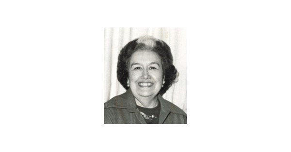 Rosa del Castillo Obituary (2010) - Brownsville, TX - Brownsville Herald