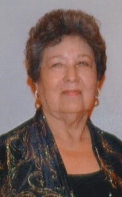 TOMASITA HERRERA Obituary (1934 - 2015) - Brownsville, TX - Brownsville ...