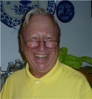 David Scott Jenkins obituary, 1933-2019, Sunset Beach, NC