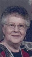 Mary Anne Craft obituary, 1932-2014, Bolivia, NC