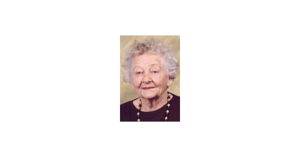 Vera Christensen Obituary (2009) - Brush, CO - Brush News-Tribune