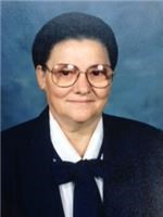Mrs. Ruby Della "Peggy" Hudson obituary, 1934-2019, Port Wentworth/Tulsa, OK