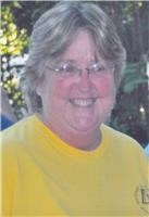 Kimberly Ellen Bishie obituary, 1960-2020, Richmond Hill, GA