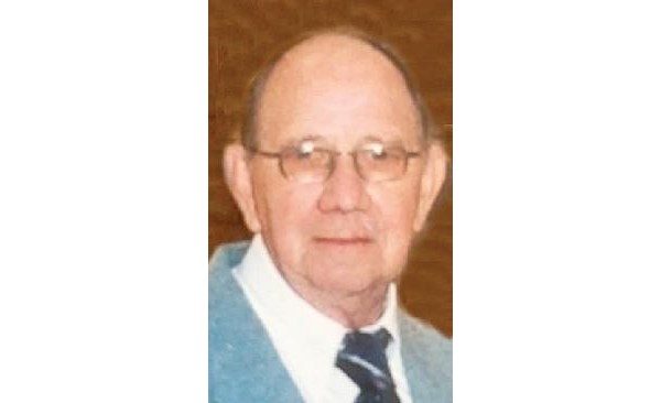Henry Ancker Obituary (2020) - Bristol, PA - Bucks County 