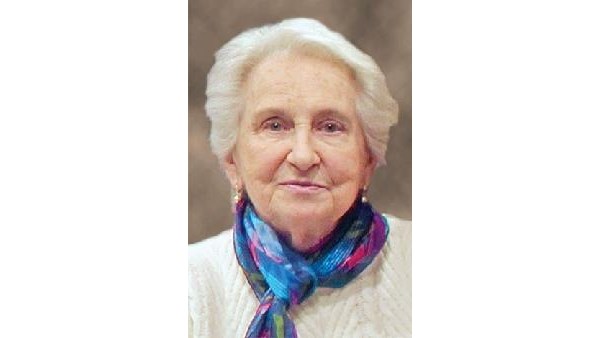 Mary Brennan Obituary (1957 - 2019) - Levittown, PA 