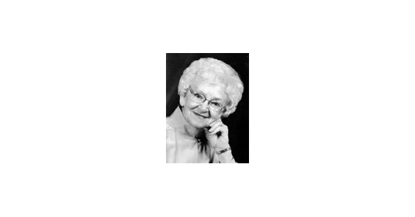 Hazel Martin Obituary (2011) - Bucyrus, OH - Telegraph-Forum