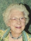 Freda Pfleiderer obituary