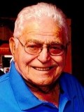 Russell E. Swinehart obituary, Upper Sandusky, OH