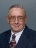 Edward Naufzinger obituary, Galion, OH