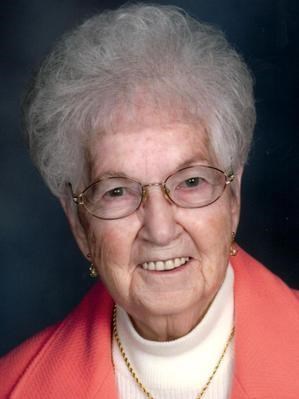 Naomi Eppley obituary, Bucyrus, OH