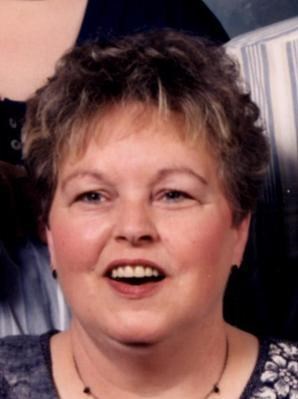 Connie Gibson Obituary (2014)