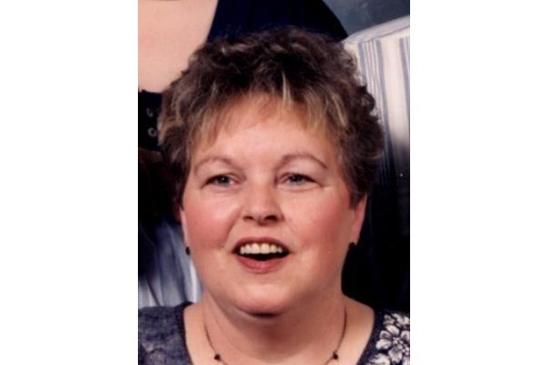 Connie Gibson Obituary (2014)