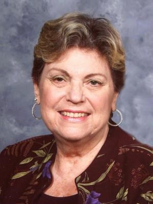 Carol Scheffler Obituary (1935 - 2017) - Bucyrus, OH - Telegraph-Forum
