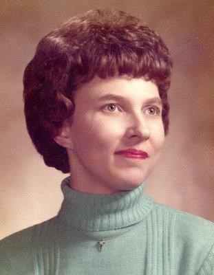 Joyce Stuckman Obituary (1936 - 2019) - Bucyrus, OH - Telegraph-Forum