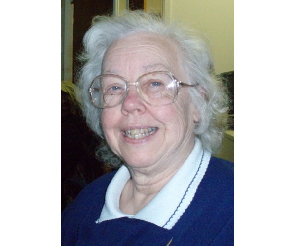 Anita Smith Obituary (2015) Hanover, NY Buffalo News