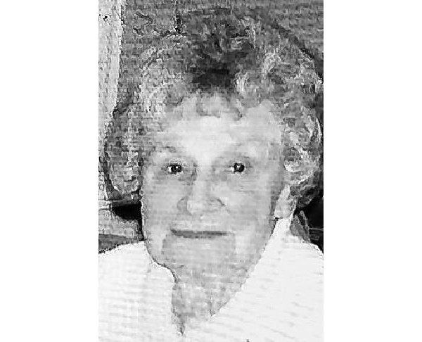 Genevieve POPIELA Obituary (2019) - Cheektowaga, NY - Buffalo News
