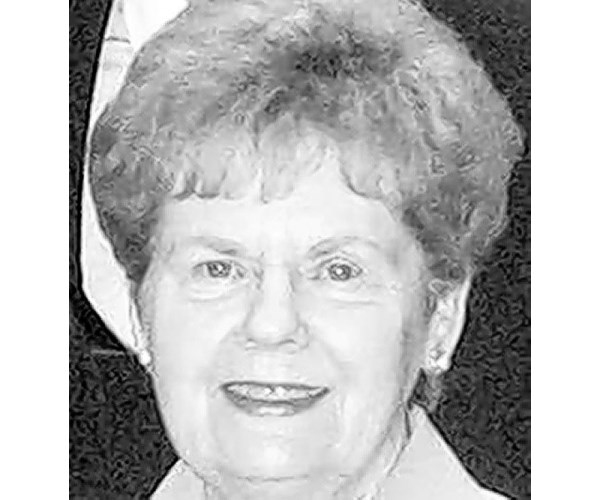 Ann Warner Obituary 2019 Depew Ny Buffalo News