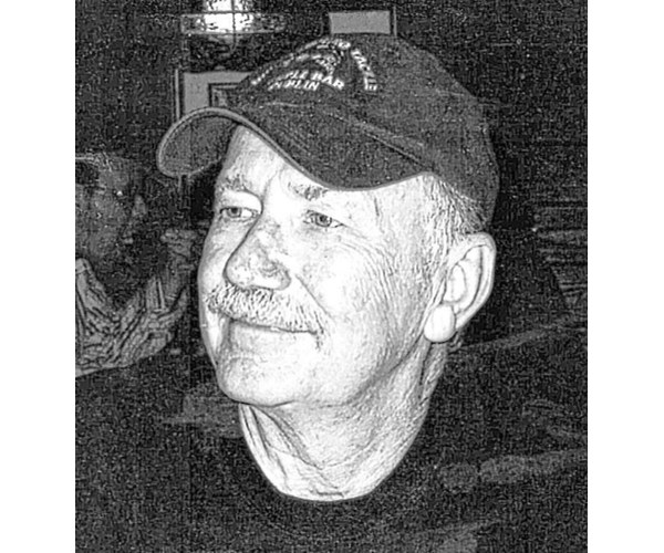 Geoffrey HAMLIN Obituary (2020) Clearwater, FL Buffalo News