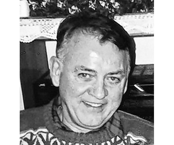 John HEALY Obituary (2019) West Seneca, NY Buffalo News