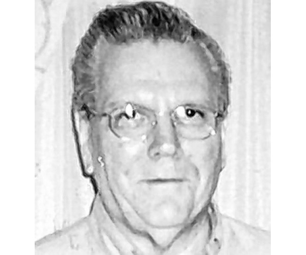 William LEACH Obituary (2019) Tonawanda, NY Buffalo News