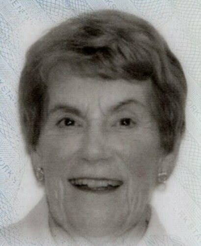 Marcia Illig Obituary (2024) - Buffalo, NY - Buffalo News